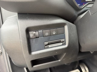 Citroën C5 Aircross Citroën C5 Aircross 136PK Hybrid ë-Series | Keyless | Dodehoek | Camera | Navi - afbeelding nr 23