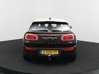 MINI Clubman Mini Clubman 1.5 Cooper Chili | Automaat| Airco | Stoelverw. - afbeelding nr 37