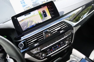 BMW 5 Serie - afbeelding nr 30