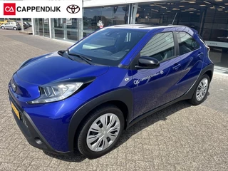 Toyota Aygo - 119421500-0