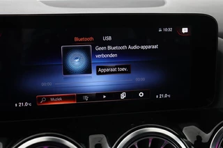 Mercedes-Benz GLA Mercedes-Benz GLA-klasse 250e Business Solution Luxury Limited | Panoramadak | Adaptive cruise | Trekhaak | Leder | Stoelverwarming | Matrix LED | Memory | Camera | Navigatie | Park Assist | Sfeerverlichting - afbeelding nr 33