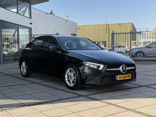 Mercedes-Benz A-Klasse Mercedes-Benz A-klasse 180d Aut. Busi. Solution | Navi | Camera | Apple Carplay | - afbeelding nr 7