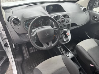 Renault Kangoo Renault Kangoo Z.E.*KOOPACCU*44KW*AUTOM.*CRUISE*A/C - afbeelding nr 3