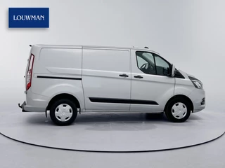 Ford Transit Custom Ford Transit Custom 280 2.0 TDCI L1H1 Trend Sync Navigatie Trekhaak Achteruitrijcamera Cruise Control Betimmering - afbeelding nr 3