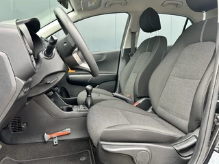 Kia Picanto Kia Picanto 1.0 MPi Comfort / Airco / Bluetooth - afbeelding nr 3