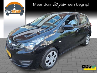Opel KARL - 456941044-0