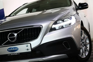 Volvo V40 Volvo V40 Cross Country 1.5 T3 Momentum AUTOMAAT NAV CAMERA '17 - afbeelding nr 24