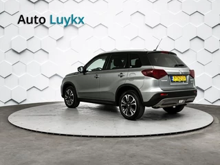 Suzuki Vitara Suzuki Vitara 1.4 Boosterjet Style Smart Hybrid | Navigatie | Lederen Bekleding | Adaptieve Cruise Control - afbeelding nr 3