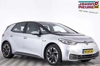 Volkswagen ID.3 Pro 58 kWh | LED | VELGEN | NAVI | Stoelverwarming | SOH: 95% | .