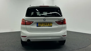 BMW 2 Serie BMW 2-serie Gran Tourer 218i 7p. High Executive NAVI LM CRUISE - afbeelding nr 7