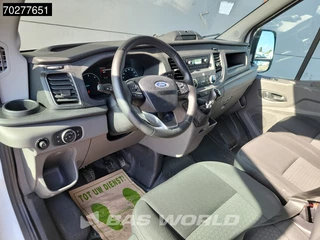 Ford Transit Ford Transit 130pk L3H2 Airco Cruise Parkeersensoren Euro6 L3 11m3 Airco Cruise control - afbeelding nr 12