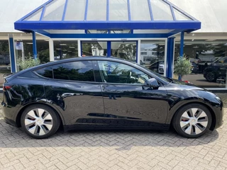 Tesla Model Y Tesla Model Y RWD 58 kWh - afbeelding nr 8