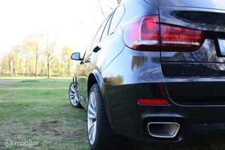 BMW X5 BMW X5 xDrive40d High Executive M-Sport - afbeelding nr 25