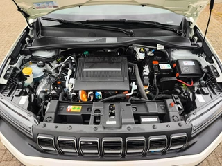 Jeep Avenger Jeep Avenger Longitude 54 kWh (157 PK) 1e-Eig. & Dealer-Onderh. BOVAG-Garantie. NL-Auto. - afbeelding nr 21