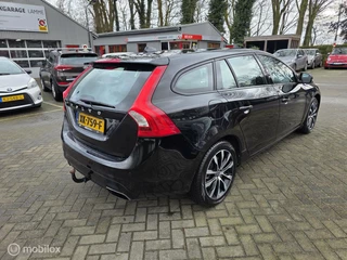 Volvo V60 Volvo V60 1.5 T2 Polar+ Leer Automaat trekhaak - afbeelding nr 6