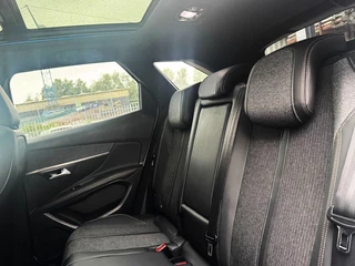 Peugeot 3008 Peugeot 3008 1.2 PureTech GT Line/Camera/Automaat/Panodak/Led - afbeelding nr 22