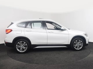 BMW X1 - afbeelding nr 6