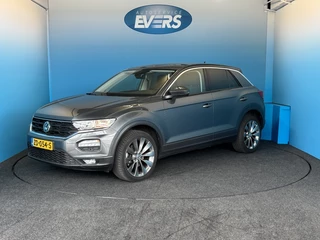 Volkswagen T-Roc - 287377495-0