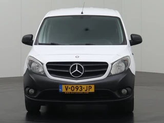 Mercedes-Benz Citan | Airco | Trekhaak - afbeelding nr 10