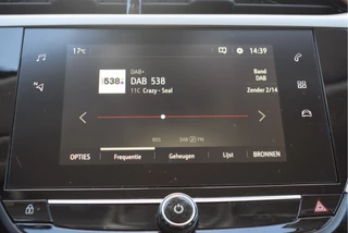 Opel Corsa Opel Corsa 1.2 Edition | Parkeersensoren | Navi | Apple Carplay/Android Auto - afbeelding nr 21