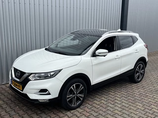 Nissan QASHQAI - afbeelding nr 4