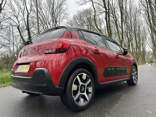 Citroën C3 - afbeelding nr 4