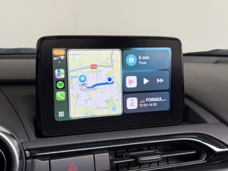 Mazda MX-5 Mazda MX-5 2.0 SkyActiv-G 184 GT-M | CAMERA | LEDER | BOSE | CARPLAY - afbeelding nr 8