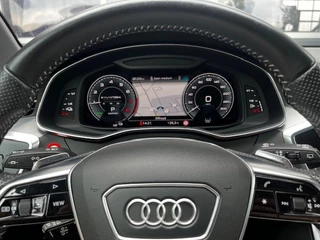 Audi A6 Audi A6 55 TFSI E Q. COMPETITION S- LINE - MATRIX - 20 INCH - afbeelding nr 10