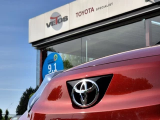 Toyota Aygo Toyota Aygo X 1.0 VVT-i S-CVT Automaat Pulse | Cruise | Parkeersensoren - afbeelding nr 25