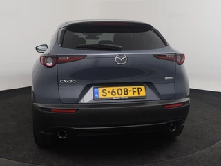 Mazda CX-30 - afbeelding nr 4