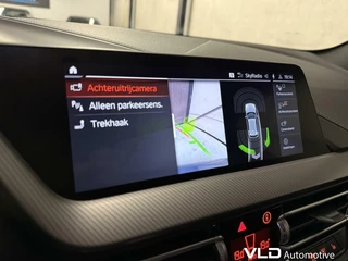 BMW 1 Serie BMW 1-serie 120i High Executive M-sport Pano LED Sfeer Kuip - afbeelding nr 21