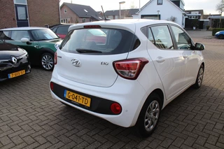 Hyundai i10 - afbeelding nr 6