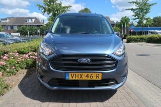 Ford Transit Connect Ford Transit Connect 1.5 EcoBlue NAVIGATIE|CAMERA|TREKHAAK|CARPLAY|AIRCO|CRUISECONTROL - afbeelding nr 31