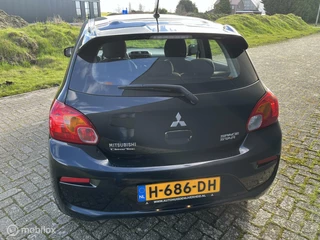 Mitsubishi Space Star Mitsubishi Space Star 1.0 Cool+ - afbeelding nr 4