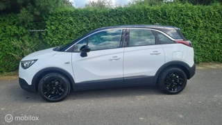 Opel Crossland X Opel Crossland X Automaat Navi Camera cruise  2jr APK 1.2 Turbo - afbeelding nr 5