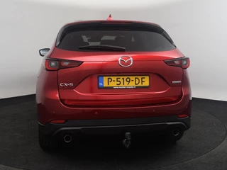 Mazda CX-5 - afbeelding nr 4