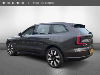 Volvo EX90 - afbeelding nr 3