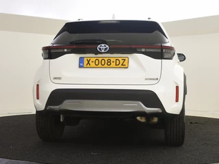 Toyota Yaris Cross Toyota Yaris Cross 1.5 Hybrid Explore | Parkeersensoren V+A | Stoelverwarming - afbeelding nr 6