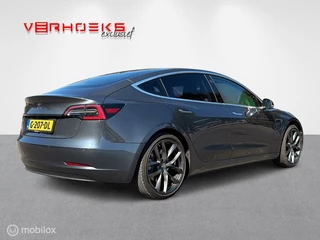 Tesla Model 3 Tesla Model 3 Standard RWD Plus met 64.696KM - afbeelding nr 4