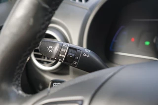 Hyundai Kona Hyundai Kona EV Premium 64 kWh Warmtepomp | Surf Blue | Leder/Stoelverwarming-koeling/LED/Carplay/Complete auto! - afbeelding nr 22