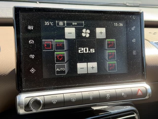 Citroën C4 Cactus Citroen C4 Cactus 1.2 PureTech Business Plus 1e Eigenaar,Pano,Navi,Camera,110pk,Trekhaak,Pdc,Lm velgen,Clima,Cruise,Apk tot 02-2026 - afbeelding nr 21
