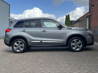 Suzuki Vitara Suzuki Vitara 1.6 Exclusive | AUTOMAAT | TREKHAAK | CAMERA | - afbeelding nr 8