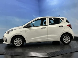 Hyundai i10 Hyundai I10 1.0i i-Motion | Airco | Eltr. pakket | - afbeelding nr 3