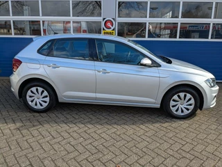 Volkswagen Polo Volkswagen Polo 1.0 TSI Comfortline Business - afbeelding nr 2