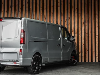 Renault Trafic | BPM VRIJ! | LED KOPLAMPEN | KEYLESS | CAMERA | CRUISECONTROL | BETIMMERING | TREKHAAK | - afbeelding nr 22