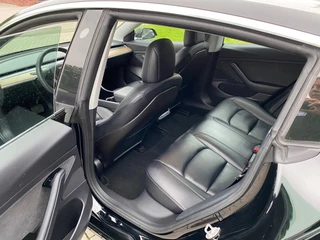 Tesla Model 3 Tesla Model 3 STND.RWD PLUS 60 KWH - afbeelding nr 7