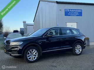 Volkswagen Touareg - 173683070-0