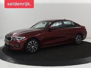 BMW 3 Serie 330e Business Edition Plus | Sportstoelen |