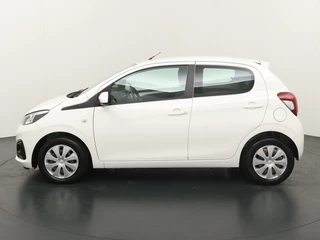 Peugeot 108 Peugeot 108 1.0 e-VTi Active - afbeelding nr 3