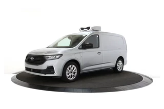 Ford Transit Connect 1.5 EcoBoost PHEV L2 Limited Koelwagen Dag en Nacht (wordt verwacht)
